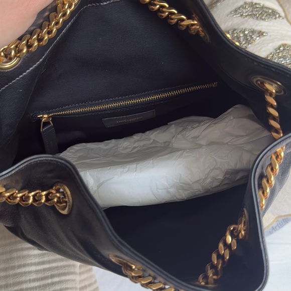 YSL backpack - Picture 4 of 4